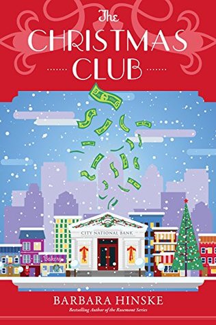 The Christmas Club (Kindle Edition)