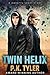 Twin Helix: A Short Story Companion (Jakkattu Shorts Book 2)