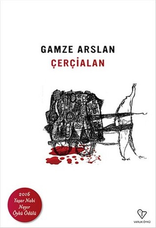 Çerçialan (Paperback)