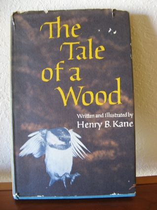 The Tale of a Wood (Unknown Binding)