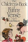 THE CHILDREN'S BOOK OF FUNNY VERSE