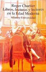 Libros, lecturas y lectores en la Edad Moderna (Paperback)