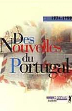 Des nouvelles du Portugal