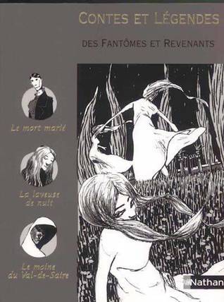 Contes et Légendes : Fantômes et Revenants (Paperback)