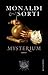 Mysterium (Atto Melani, #4)