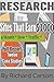 Sites That Earn Over $1000 a Month: How They Get Web Traffic (Web Traffic Series Book 1)
