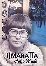 Ilmarattal (Hardcover)