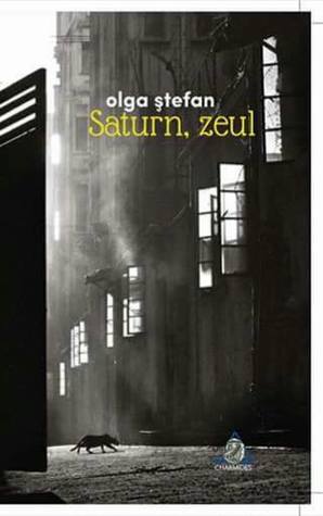 Saturn, zeul (Paperback)