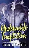 Undeniable Temptation by Eden Summers