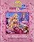 Barbie In A Mermaid Tale 2: The Magical Story [Hardcover] [Jan 01, 2015] Parragon Books