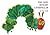 The Very Hungry Caterpillar by Eric Carle