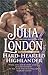 Hard-Hearted Highlander (Highland Grooms, #3) by Julia London