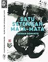 Satu Setengah Mata-Mata