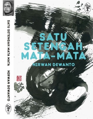 Satu Setengah Mata-Mata