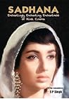 Sadhana Enchantingly Enchanting Enchantress Of Hindi Cinema