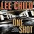 One Shot (Jack Reacher, #9)