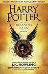 Harry Potter og det Forbandede Barn by John Tiffany
