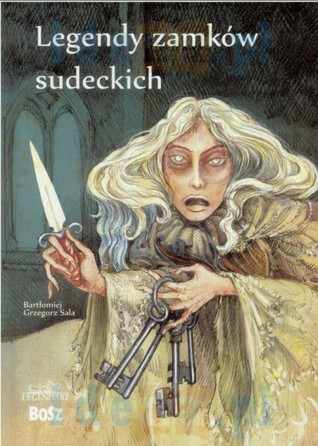 Legendy zamków sudeckich