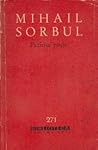 Patima roșie by Mihail Sorbul