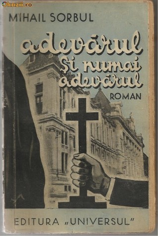 Adevărul și numai adevărul (Paperback)