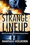 Strange Lineup (Missing & Exploited Suspense Series #2)