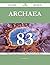 Archaea 83 Success Secrets ...