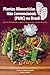 Plantas Alimentícias Não Convencionais (PANC) no Brasil by Harri Lorenzi