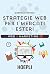 Strategie web per i mercati esteri (Italian Edition)