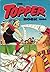 The Topper Book 1986