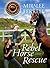 Rebel Horse Rescue (Horses and Friends, #5)
