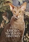 Kissojen maailmanhistoria by Petri Pietiläinen