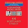 44 Scotland Street by Alexander McCall Smith