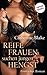 Reife Frauen suchen jungen Hengst by Catherine Blake