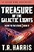 Treasure of the Galactic Lights (Jason King: Agent to the Stars #2)