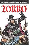 Zorro #2 by Johnston McCulley