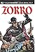 Zorro #2: The Further Adventures of Zorro (Zorro: The Complete Pulp Adventures, Volume 2)