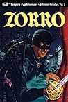 Zorro #3: Zorro R...