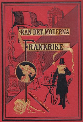 Från det moderna Frankrike (Unknown Binding)