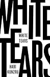 White Tears Book cover for White Tears