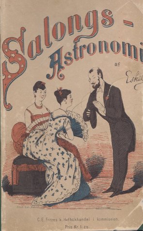 Salongs-astronomi (Unknown Binding)