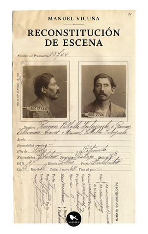 Reconstitución de escena