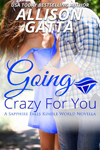 Going Crazy for You (Sapphire Falls)