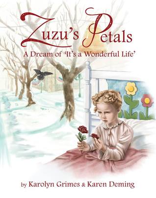 Zuzu's Petals, A Dream of 'It's a Wonderful Life'