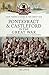 Pontefract & Castleford in the Great War by Tim Lynch
