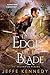 The Edge of the Blade (The Uncharted Realms #2)