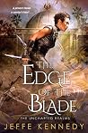The Edge of the B...