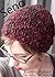 Seno Bulky Hat Knitting Pattern by Jenn Wisbeck