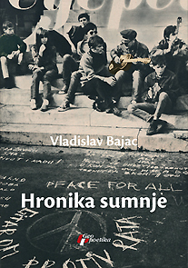 Hronika sumnje (Paperback)