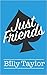 Just Friends by Billy Taylor