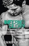 Inferno Glory MC by J.A. Fredericks